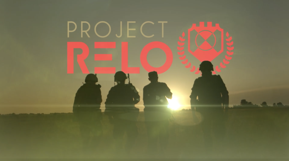 Sinclair Broadcast Group Partners with Project RELO in Support of Task Force Tribute