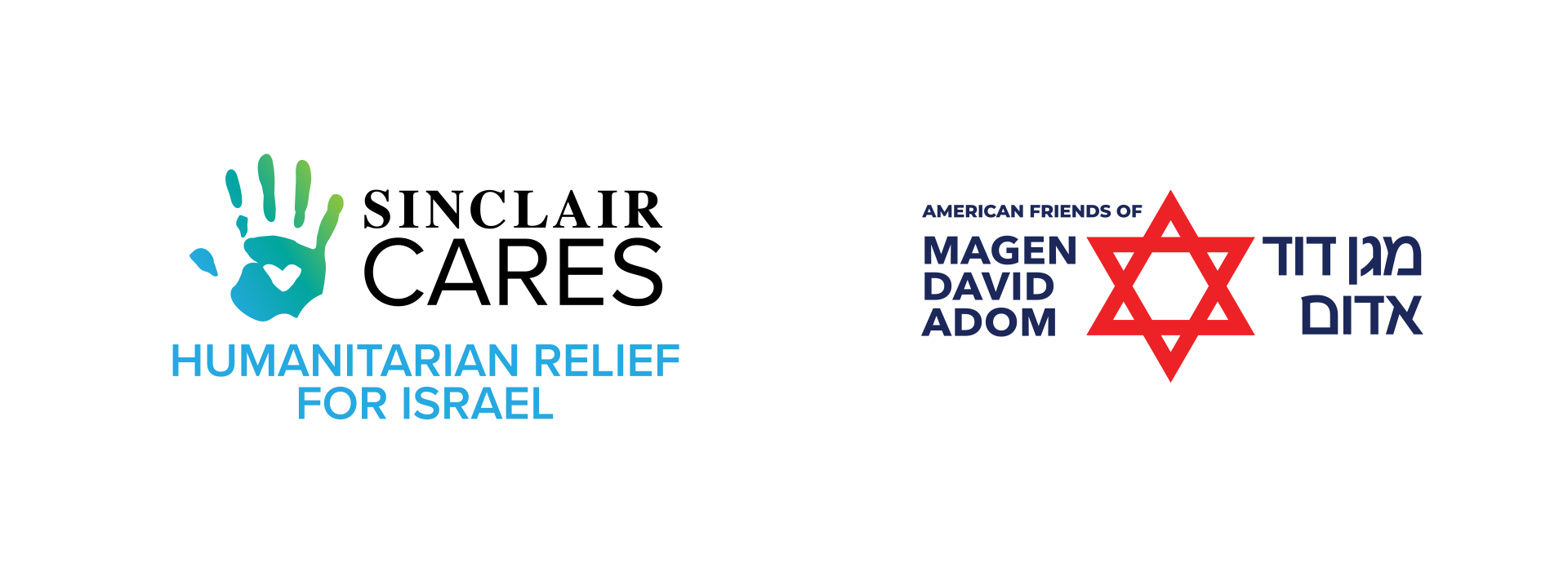 Humanitarian Relief for Israel