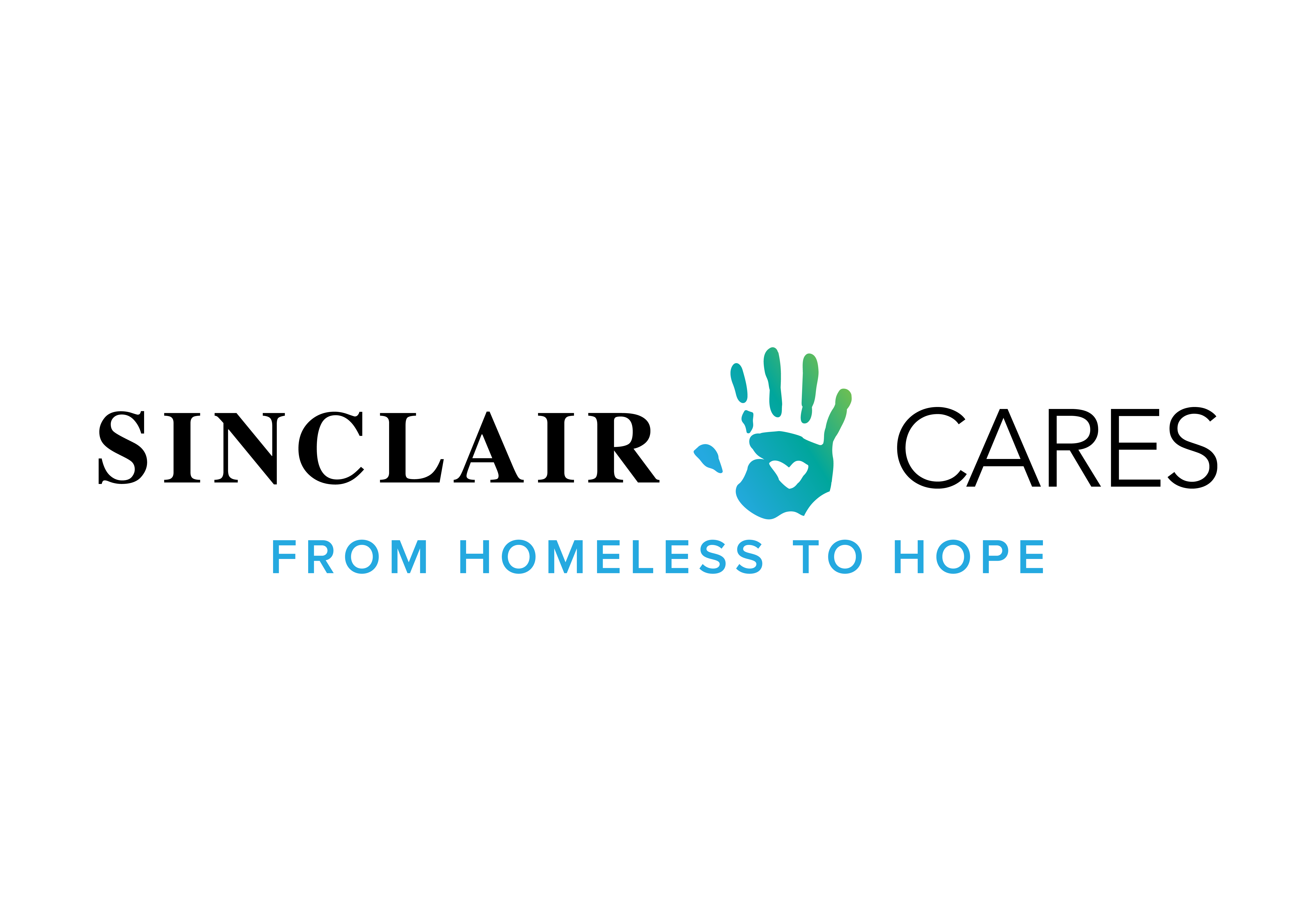 Sinclair Cares: From Homeless to Hope